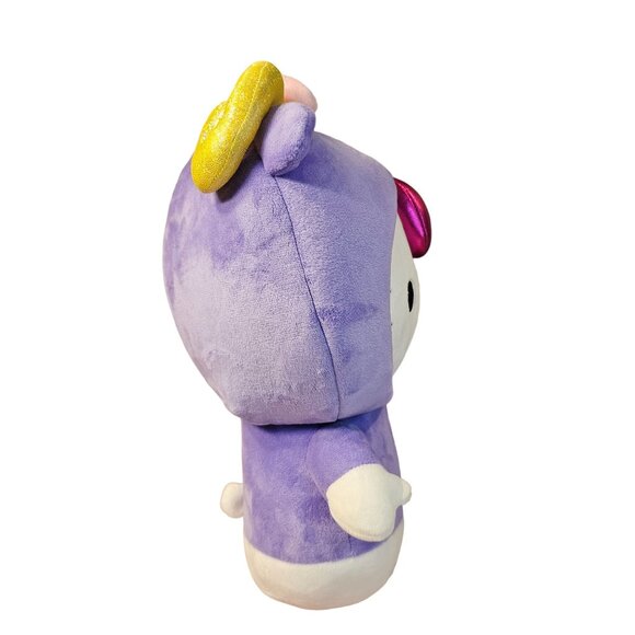 NWT Hello Kitty Kidrobot Aries Ram Plush NEW - Picture 3 of 7